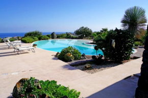 Dammusi e Relax, Pantelleria